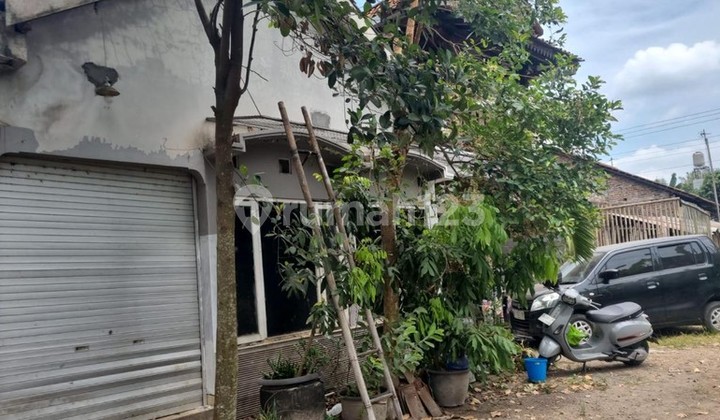 2-Storey Residential House Ready to Occupy - Located in Sidokarto Godean Sleman 2