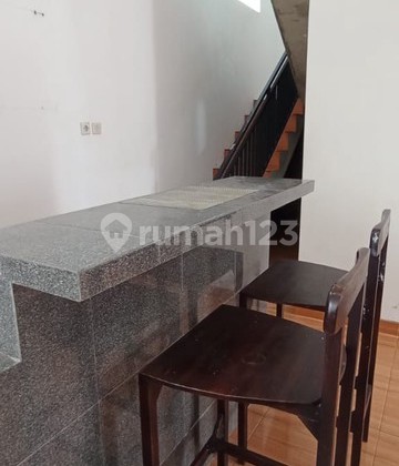 Dijual Rumah 2 Lantai Dalam di Perum Bangunjiwo Sejahtera - Bantul 2