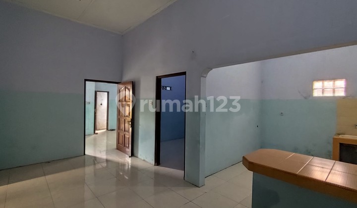 For Rent: Residential House Location near Superindo Kaliurang Condongcatur Depok Sleman