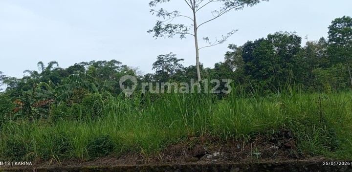 Dijual Tanah Pekarangan & Tanaha Tegalan Lokasi Stratgeis - Cangkringan Sleman Dijual Tanah Pekarangan & Tanaha Tegalan Lokasi Stratgeis - Cangkringan Sleman