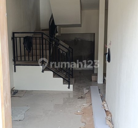 Hunian Modern Siap Huni Lokasi Strategis dalam Perum di Sinduadi Mlati Sleman 2