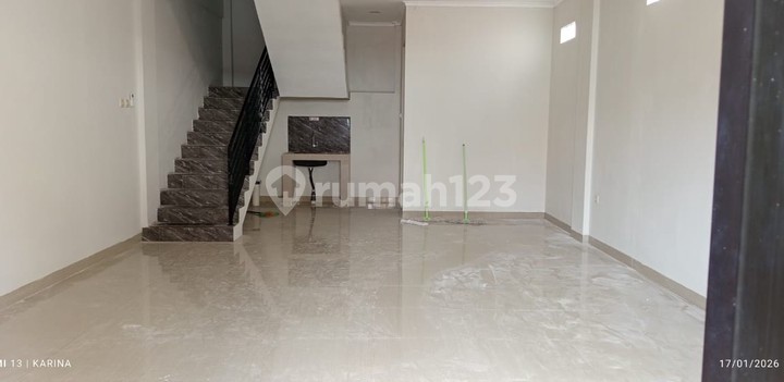 2-Story Shop House in a Strategic Location in the Condong Catur Area - Depok, Sleman 2