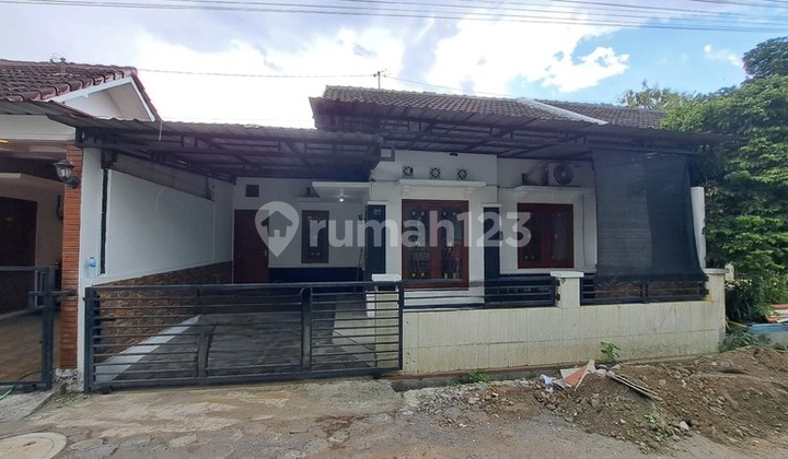 House for Rent in Kledokan Area Housing - Depok, Sleman