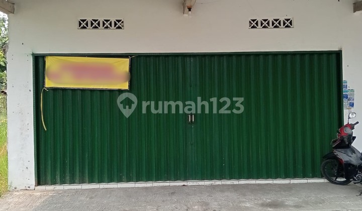 Ruang Usaha di Jalan Plagan Km 14,5 Ngaglik Sleman Ruang Usaha di Jalan Plagan Km 14,5 Ngaglik Sleman