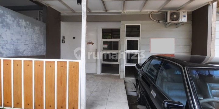 Rumah Tinggal Lokasi Stratgei Dekat Puncak Bibis - Pajangan Bantul 2