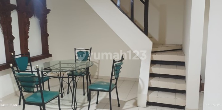 Dijual Rumah Tinggal Furnish dalam Perum di Minomartani - Ngaglik, Sleman 2