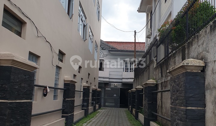 Kost 38 Kmr Mainroad Jl Sayang 775m² Hanya Hitung Tanah Kost 38 Kmr Mainroad Jl Sayang 775m² Hanya Hitung Tanah