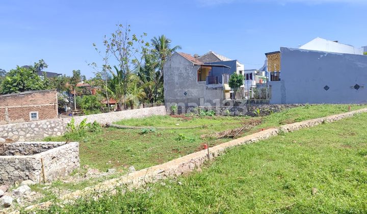 Tanah 174m2 SHM Caringin, Jatinangor Dekat UNPAD/ITB Tanah 174m2 SHM Caringin, Jatinangor Dekat UNPAD/ITB