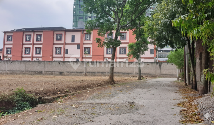 Dijual Tanah Ekslusif Cocok Untuk Apart Kos 700 Meter Kampus ITB Dijual Tanah Ekslusif Cocok Untuk Apart Kos 700 Meter Kampus ITB