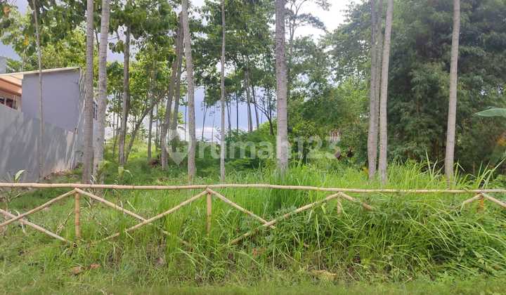 Tanah Caringin Jatinangor 547m² Selangkah ITB Tanah Caringin Jatinangor 547m² Selangkah ITB