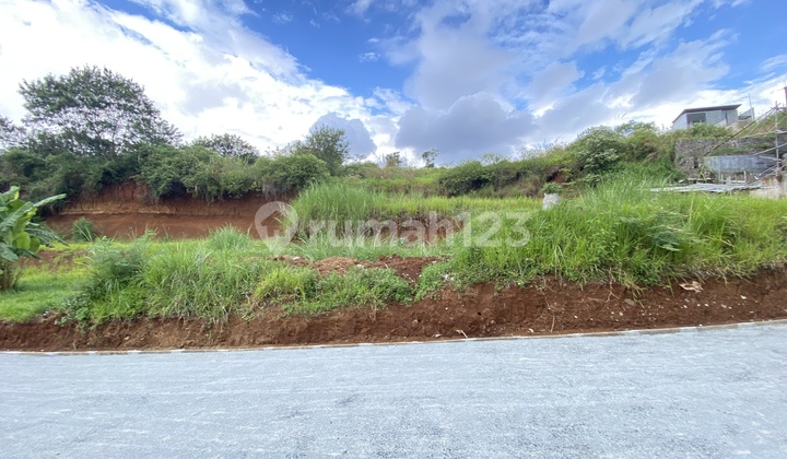 Tanah Murah Dago, Bandung 194m2 SHM Siap Bangun Tanah Murah Dago, Bandung 194m2 SHM Siap Bangun
