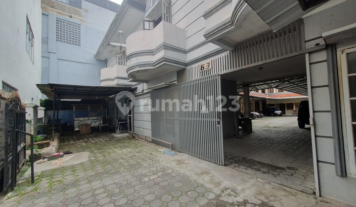 Kost 38 Kmr Mainroad Jl Sayang 775m² Hanya Hitung Tanah Kost 38 Kmr Mainroad Jl Sayang 775m² Hanya Hitung Tanah