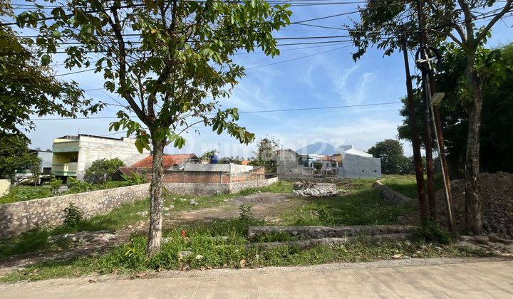 Kavling 200m² Caringin Jatinangor SHM Dekat ITB/UNPAD Kavling 200m² Caringin Jatinangor SHM Dekat ITB/UNPAD