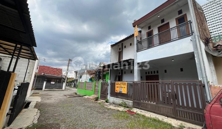 Dijual Kos 10 Kamar Jatinangor 700 Meter Kampus ITB Dijual Kos 10 Kamar Jatinangor 700 Meter Kampus ITB