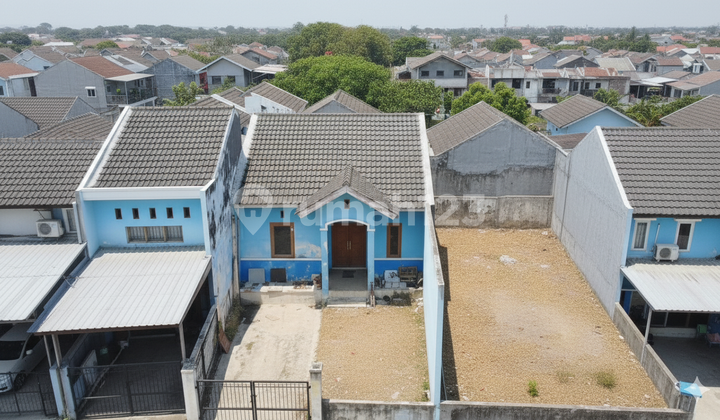 Dijual Tanah Dan Bangunan Premium Puri Indah Jatinangor Dijual Tanah Dan Bangunan Premium Puri Indah Jatinangor