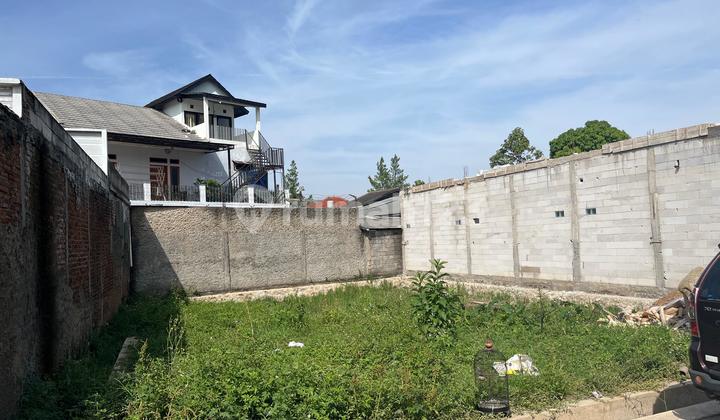 SHM Land 253m² in Caringin Jatinangor, Ready to Build SHM Land 253m² in Caringin Jatinangor, Ready to Build