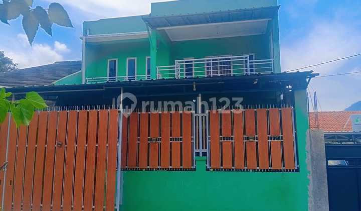 Premium Puri Indah House for Sale, 5 Minutes to UNPAD Campus