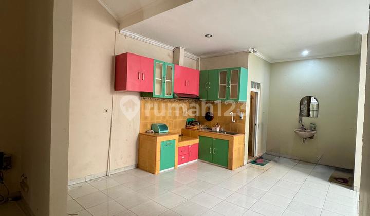 Dijual Rumah 2 Lantai Komplek Puri Indah Jatinangor SHM 2