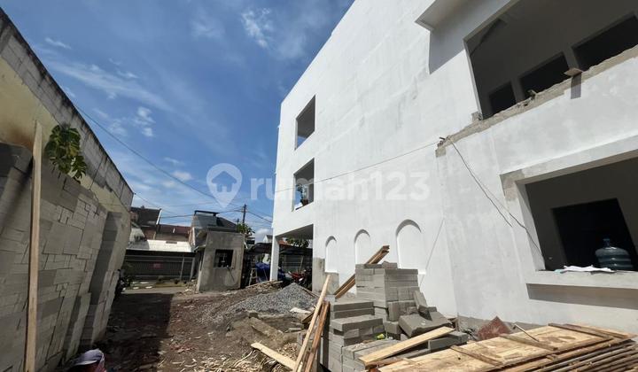 3-Story Boarding House with Full Furnish in PURI INDAH JATINANGOR 2