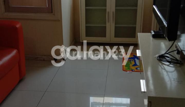 Apart puncak permai Tower A Lt 10 2bedroom 2