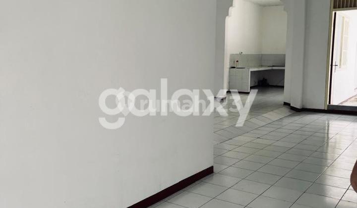 Rumah Sutorejo Prima surabaya timur 2