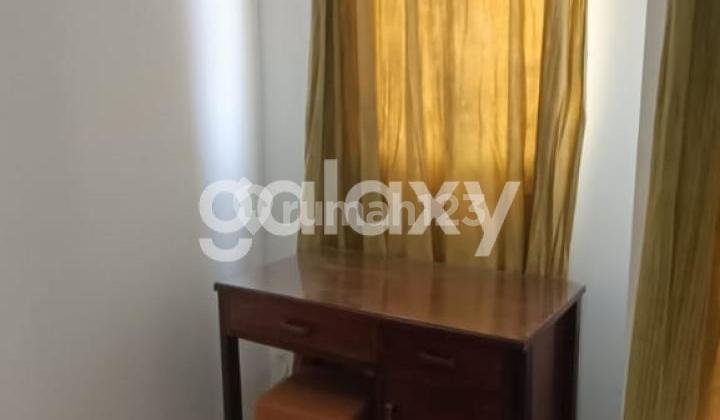 Apt PDH Tower A Lantai 19 Studio