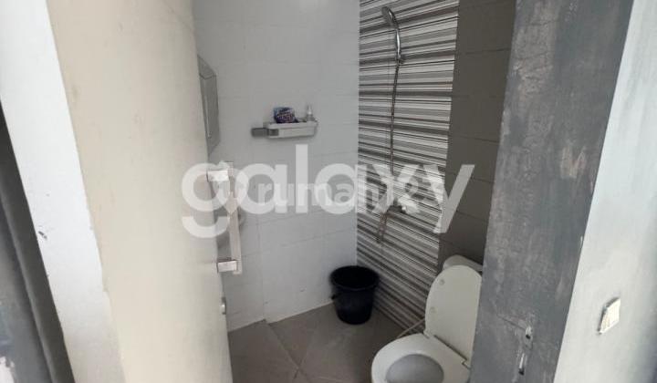 Golf Avenue House West Surabaya 2