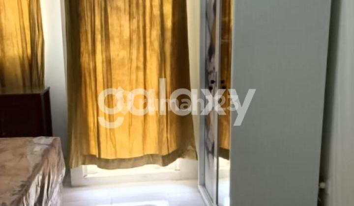 PDH Apartment Tower A 19th Floor Studio 2