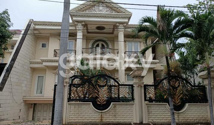 RUMAH MODERN CLASSIC ARAYA TAHAP 2 SURABAYA RUMAH MODERN CLASSIC ARAYA TAHAP 2 SURABAYA