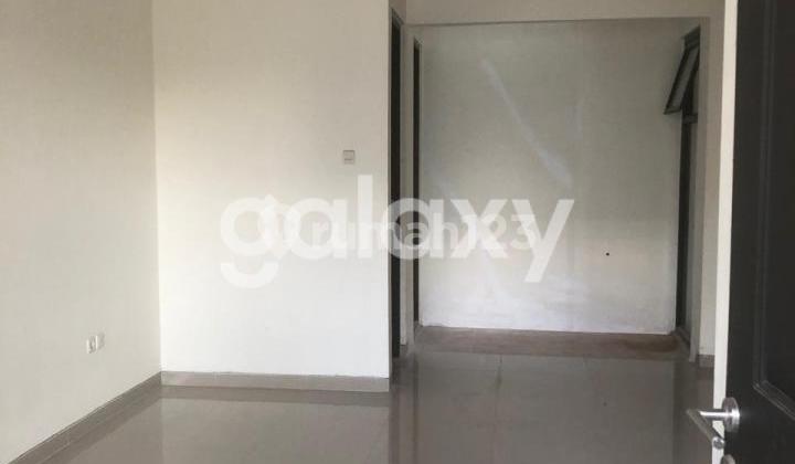 Rumah Baru Gress di Pakuwon City Cluster Zimbali