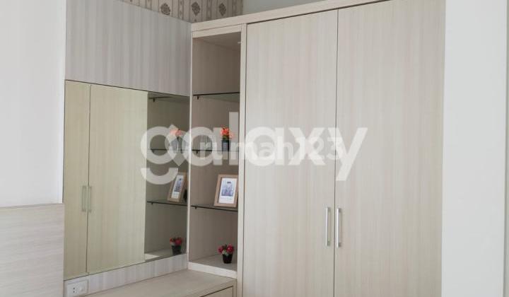 Perumahan Pakuwon City Suvadiva