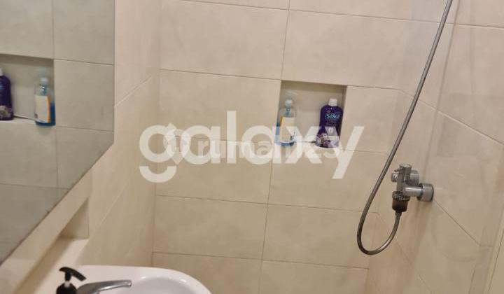 Rumah Pakuwon City Suvadiva Minimalis Mewah Siap huni Full Furnished 2