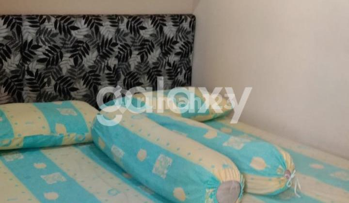 Apart puncak permai Tower A Lt 10 2bedroom