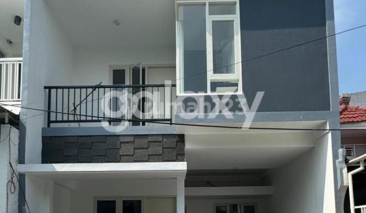 rumah Pantai mentari surabaya timur rumah Pantai mentari surabaya timur