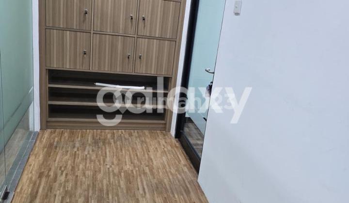 Spazio Tower pakuwon indah surabaya barat