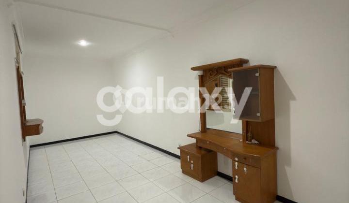 RUMAH PANTAI MENTARI SURABAYA TIMUR