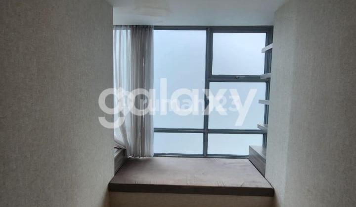 Apt Anderson  Tipe 2BR Lantai 15 2