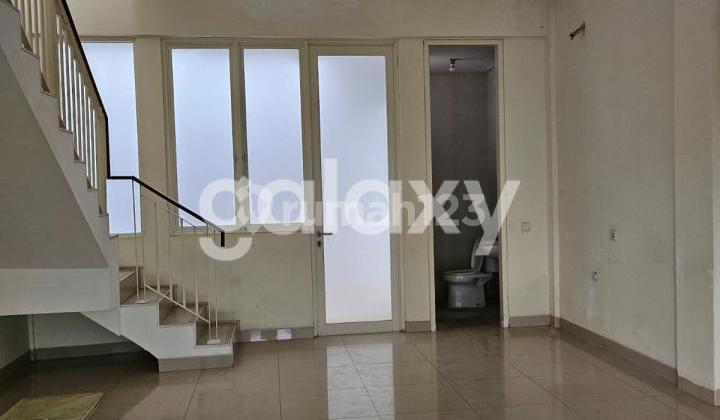 Ruko Bizhome Pakuwon City Ruko Bizhome Pakuwon City