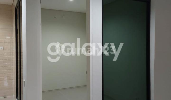 Rumah Citraland Nort West Hill surabaya barat 2