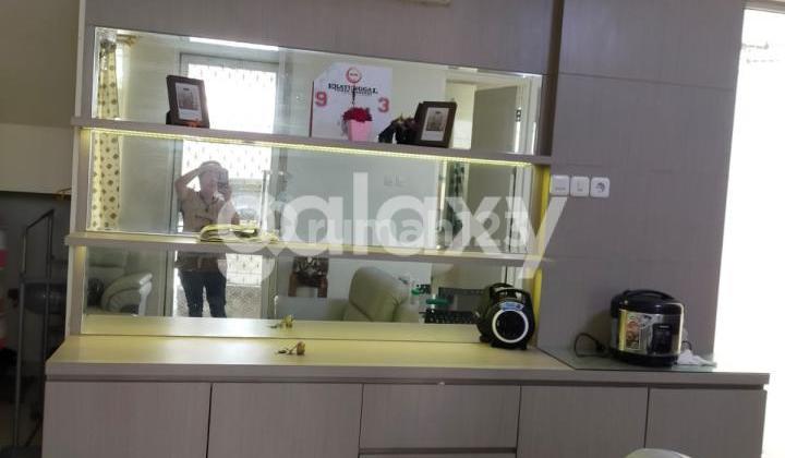 Perumahan Pakuwon City Suvadiva 2