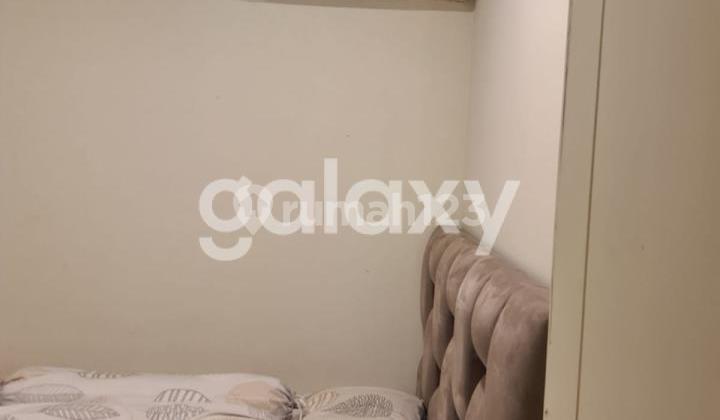 Rumah Pakuwon City Suvadiva Minimalis Mewah Siap huni Full Furnished