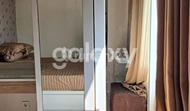 apartemen Educity  Tower Yale Lantai 31 2