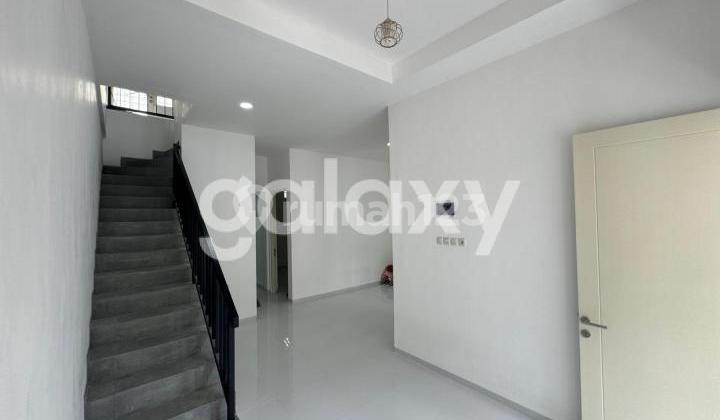 Sunshine Beach House East Surabaya 2