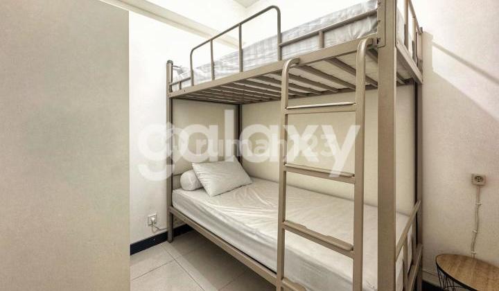 Amor Apartment Pakuwon City East Surabaya 2