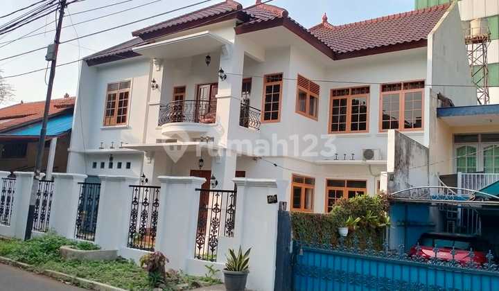 Rumah Dijual di Pasar Minggu Rumah Dijual di Pasar Minggu
