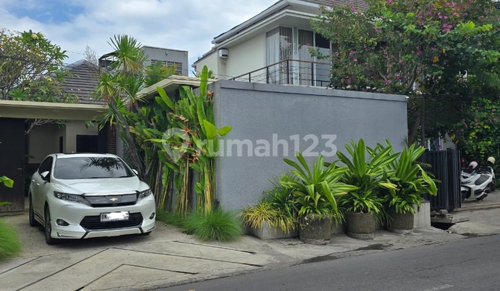Prime Location Villa Sanur, Fully Furnished.