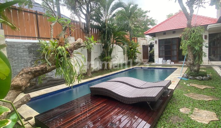 For Rent Villa In Petitenget For Rent Villa In Petitenget