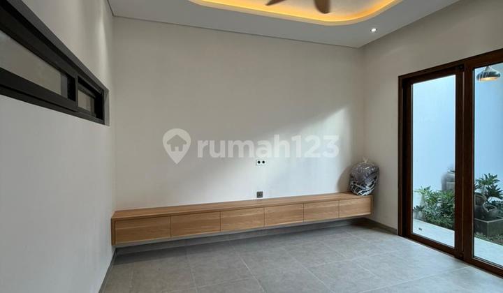 Tukad Balian Villa Near Sanur Beach, Full Furnish.