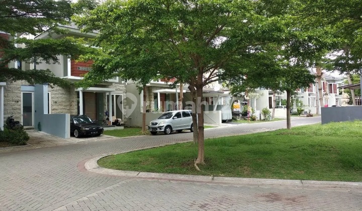 Rumah Siap Huni Citraland, Terawat Dan Area Rapih 2