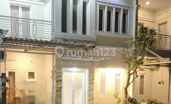 Perumahan Mahendradata, Padangsambian. Row Jalan Besar. Siap Huni Perumahan Mahendradata, Padangsambian. Row Jalan Besar. Siap Huni